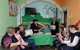 13.03.2025 года - Час права «Конституция страны – закон жизни граждан»2